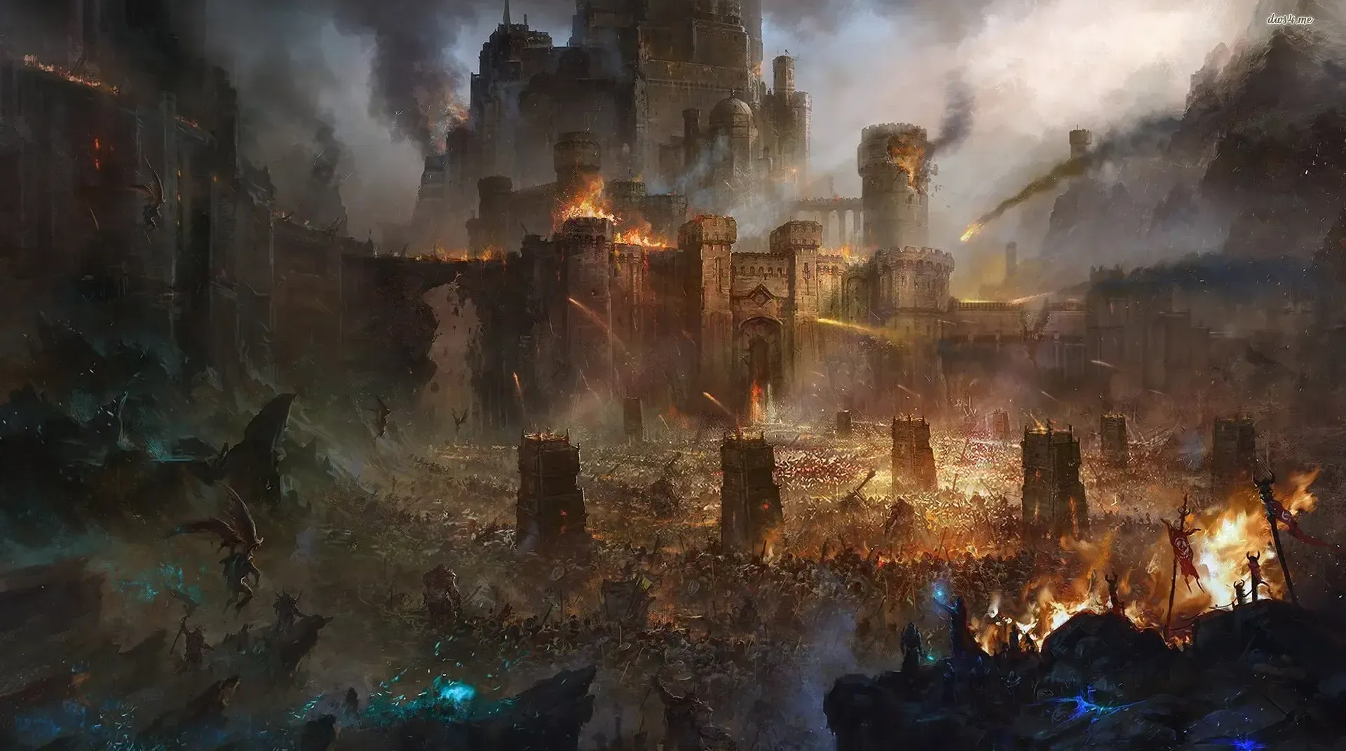 Serendipity’s Edge