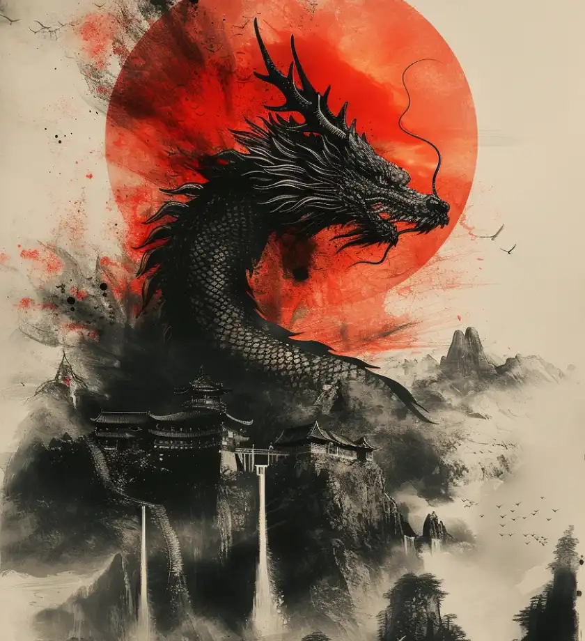 Serendipity’s Edge